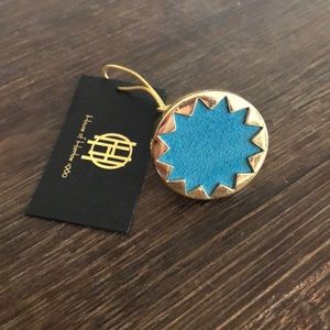 House Of Harlow Ring